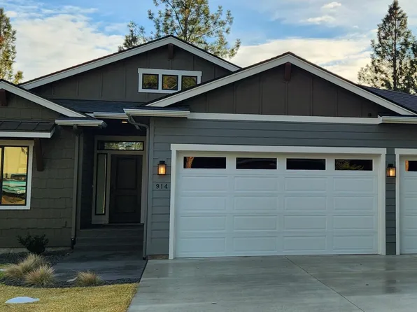 914 E Farwell Rd, Spokane, WA 99208