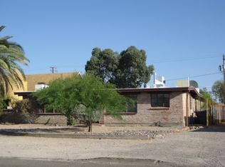2520 E Helen St, Tucson, AZ 85716