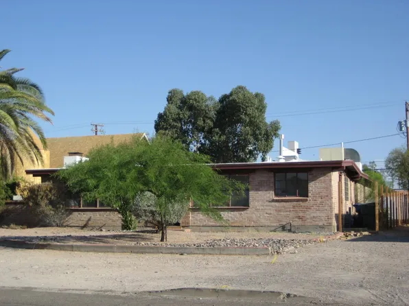 2520 E Helen St, Tucson, AZ 85716