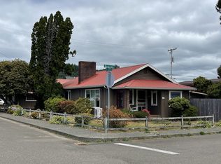 2091 Birch Ave, Reedsport, OR 97467
