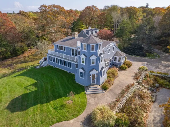 34 Black Duck Lane, Barnstable, MA 02630