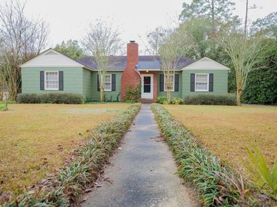 1204 10th St SW, Moultrie, GA, 31768