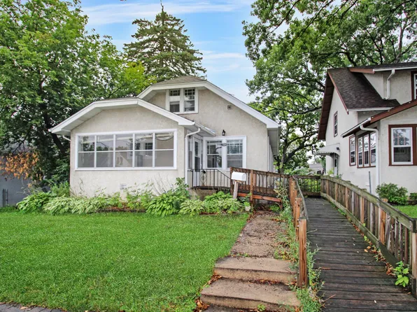 3734 Russell Ave N, Minneapolis, MN 55412