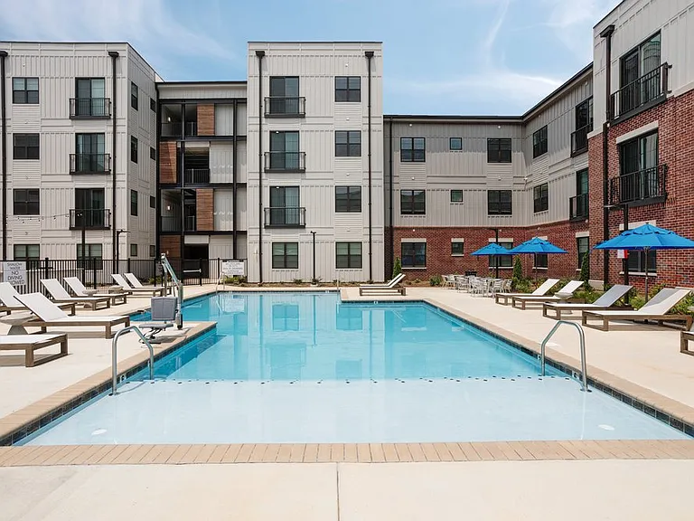 The Lofts at Dallas Mill — Photo 23