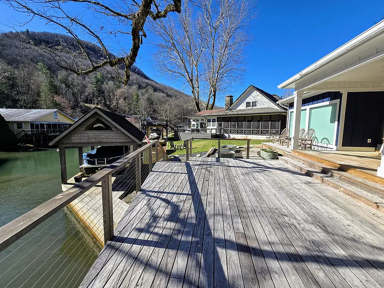 151 Timpson Cove Rd — Photo 50
