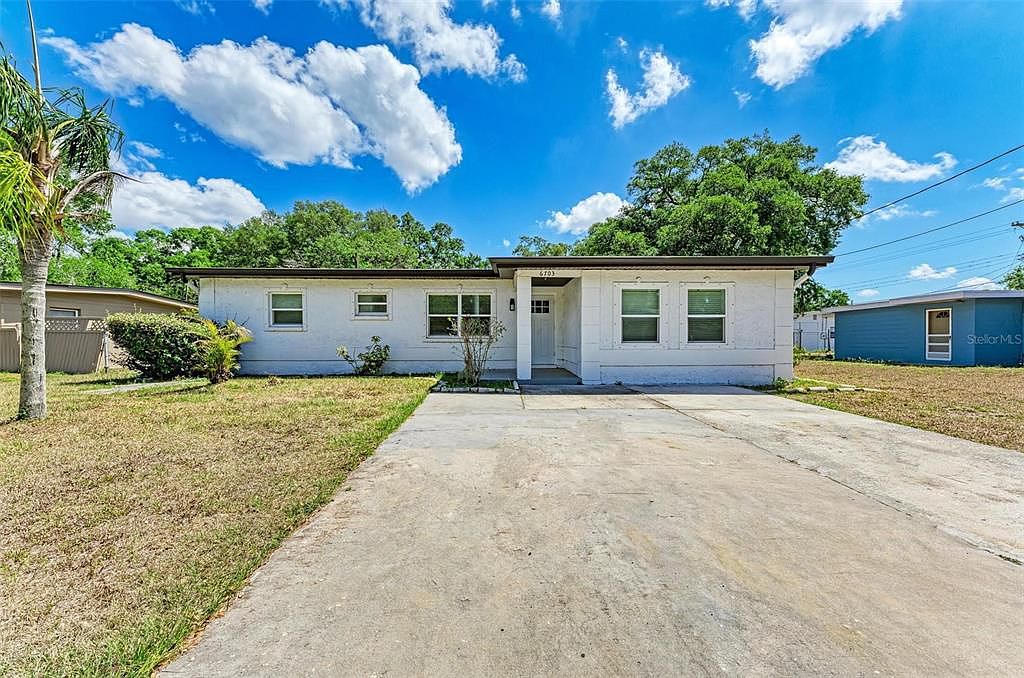 6703 N 30th St, Tampa, FL 33610 | Zillow