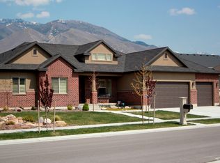 13273 S Wilburton Dr, Draper, UT 84020
