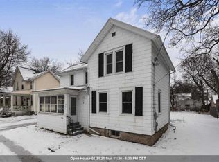 706 E Eldorado St, Appleton, WI 54911