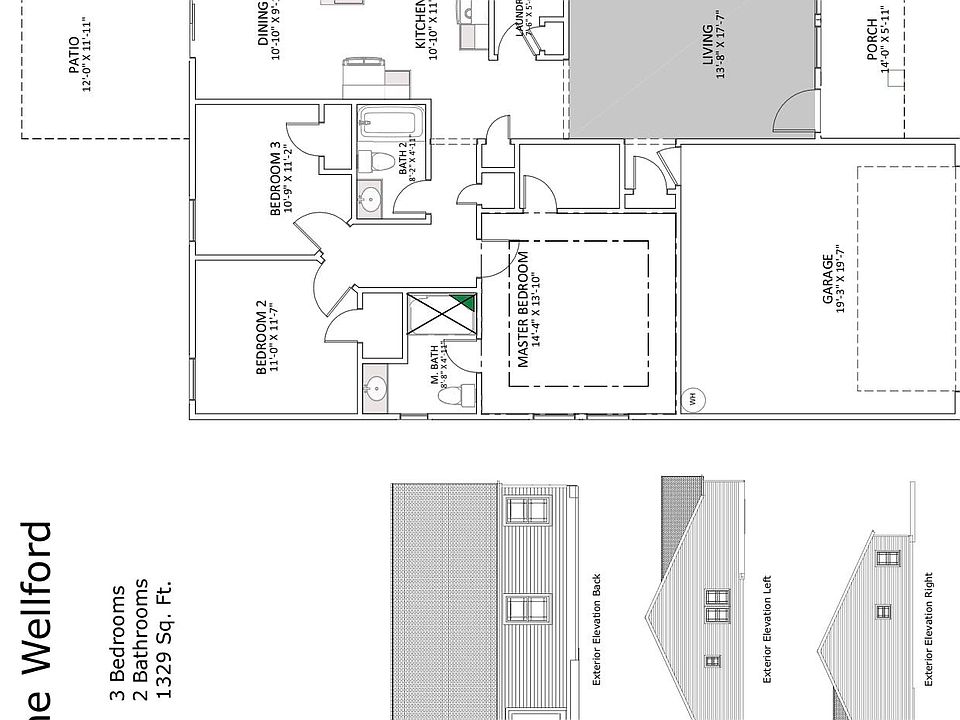 2nd image of 183 Anderson Ave