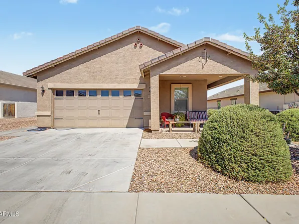 157 S 224TH Drive, Buckeye, AZ 85326