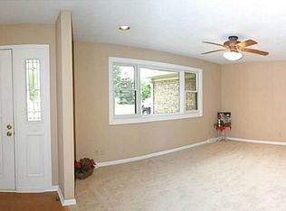 719 Lodge Dr, Indianapolis, IN 46231
