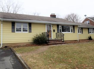 65 Cleveland Ave, Milltown, NJ