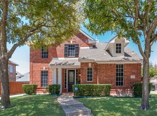 2500 Black Canyon Dr, McKinney, TX 75072