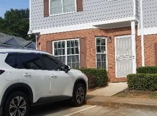 4820 Walden Lake Pointe 6 UNIT 44-3-03, Decatur, GA 30035