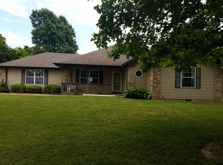 239 Aspen Dr, Strafford, MO 65757