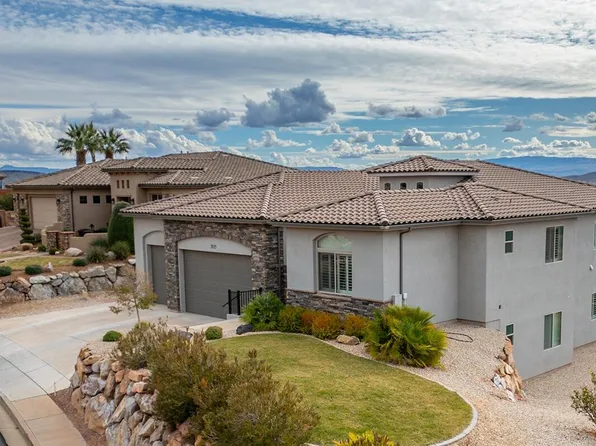 2035 N Gunsight Dr, St George, UT 84770