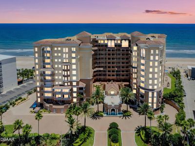 2515 S Atlantic Ave UNIT 507, Daytona Beach Shores, FL, 32118