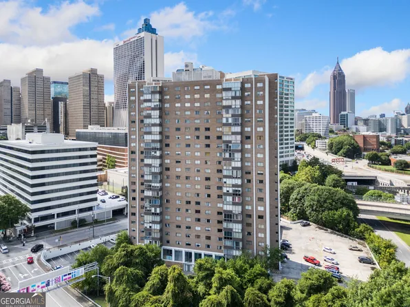 215 Piedmont Ave NE APT 2002, Atlanta, GA 30308