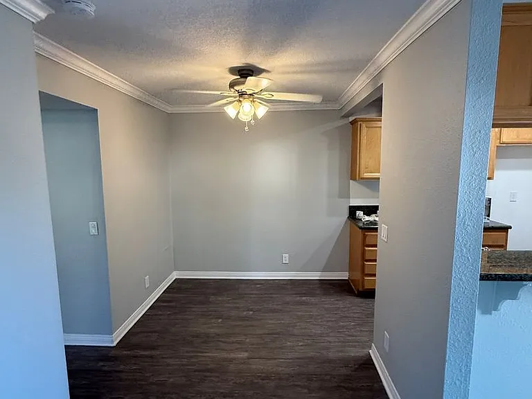 Park Plaza Apartments — Photo 97