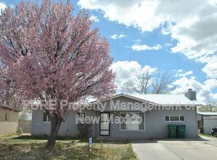 3307 Edgecliff Dr, Farmington, NM 87402