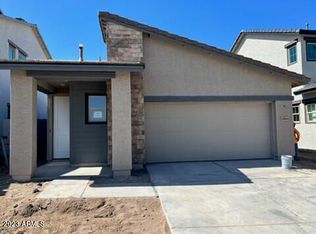 20814 W Granada Rd, Buckeye, AZ 85396