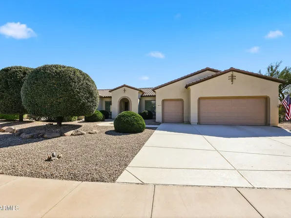 19619 N WESSEX Drive, Surprise, AZ 85387