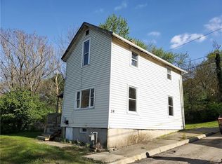 14 S Sycamore St, Springfield, OH 45503