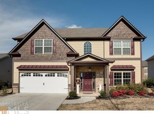 951 Rock Elm Dr, Auburn, GA 30011