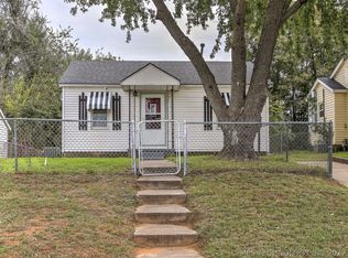 1011 N Cleveland Ave, Sand Springs, OK 74063