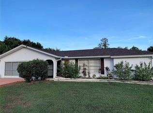 937 Great Falls Ter, Port Charlotte, FL 33948