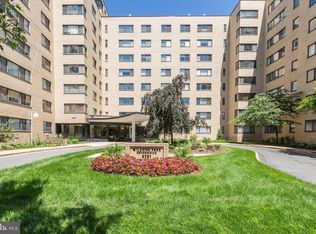 3701 Connecticut Ave NW APT 126, Washington, DC 20008