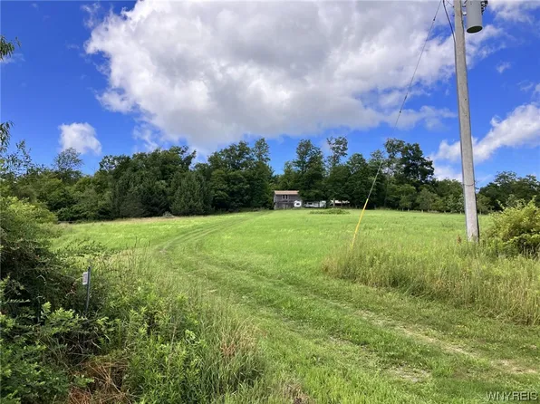 8038 Utley Rd #16, East Otto, NY 14729