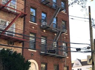 4021 61st St APT 1, Woodside, NY 11377