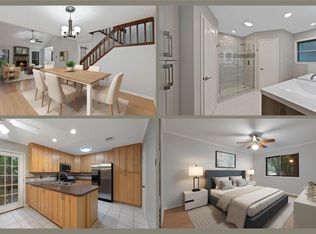 71 Timberspire Ln, Spring, TX 77380