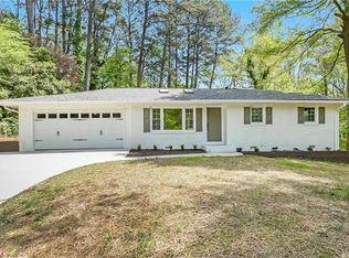 601 Oriole Dr SE, Marietta, GA 30067