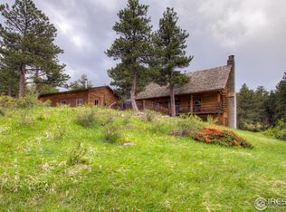 153 Elk Ridge Ln, Boulder, CO 80302