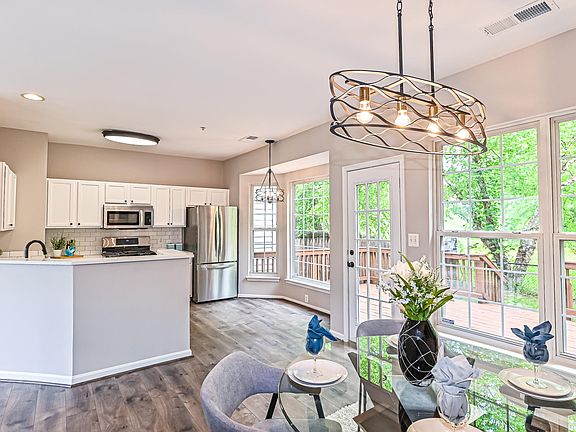 Updated Kitchen