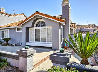 3714 Strawberry Creek Way, Ontario, CA