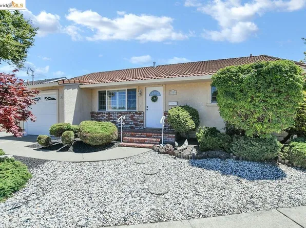 17484 Via La Jolla, San Lorenzo, CA 94580