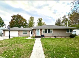 409 E Lane St, Jewell, IA 50130
