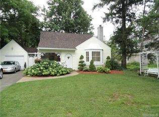 303 E Main St, Hamburg, NY 14075