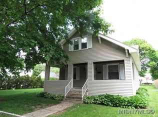 200 Riverside Dr, Utica, NY 13502