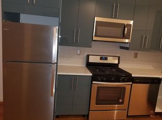 385 Palisade Ave APT 01, Jersey City, NJ 07307