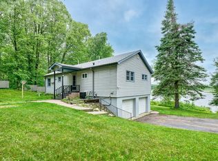 27012 Bluebill Point Rd, Garrison, MN 56450