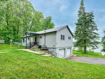 27012 Bluebill Point Rd, Garrison, MN, 56450