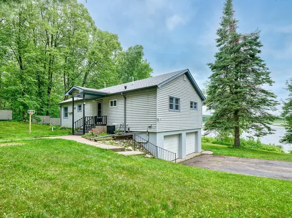 27012 Bluebill Point Rd, Garrison, MN 56450