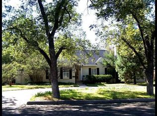 1429 Grierson St, San Angelo, TX 76901