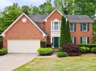 4218 Glenlake Pkwy NW, Kennesaw, GA 30144