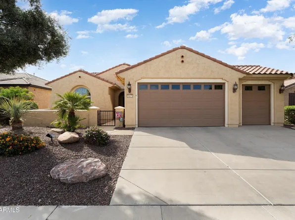 26671 W RUNION Drive, Buckeye, AZ 85396