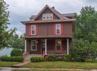 507 S State St, Bloomington, IL 61701